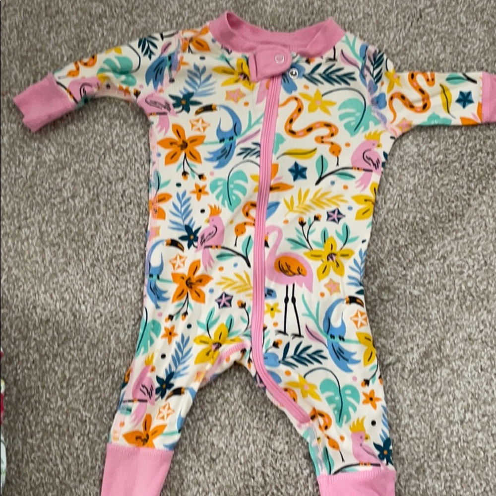 pajamas